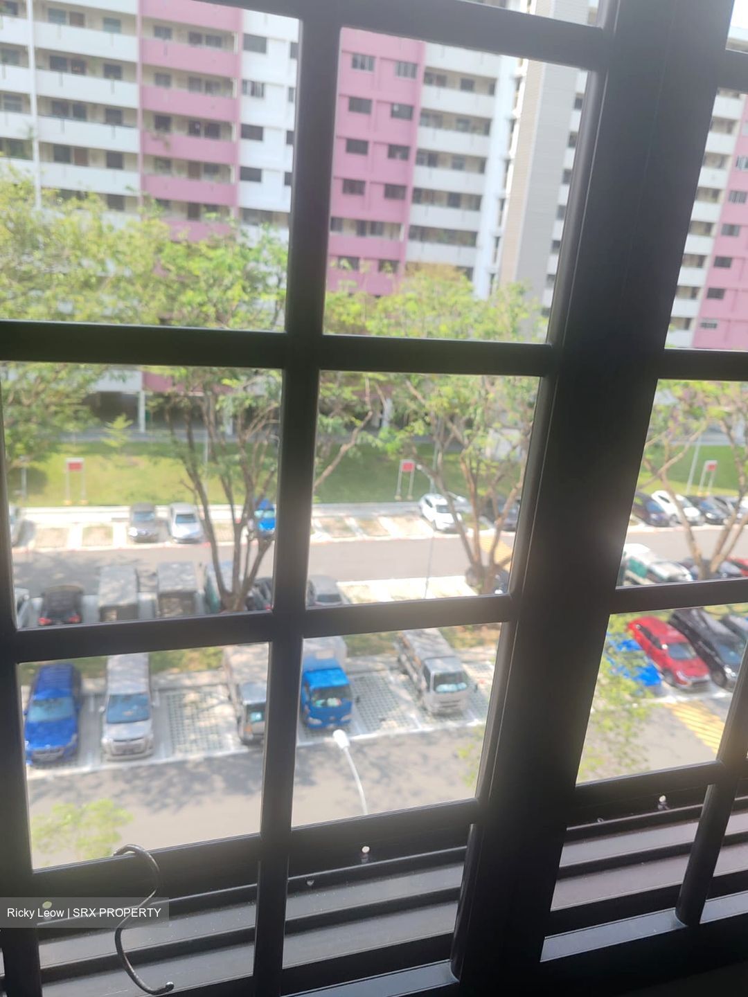 Blk 601 Ang Mo Kio Avenue 5 (Ang Mo Kio), HDB 3 Rooms #499568141